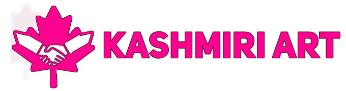 Kashmiri Art